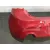 Paragolpes Trasero para Mazda 3 Lim. (Bl)