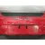 Paragolpes Trasero para Mazda 3 Lim. (Bl)