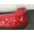 Paragolpes Trasero para Mazda 3 Lim. (Bl)