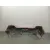 Paragolpes Trasero para Mazda 3 Lim. (Bl)