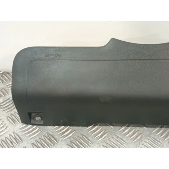 Airbag Rodillas para Volvo V40 Hatchback (525)