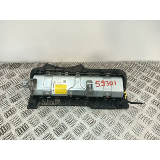 Airbag Rodillas para Volvo V40 Hatchback (525)