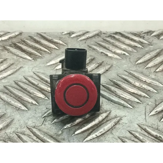 Sensor Aparcamiento Trasero para Mazda 3 Lim. (Bl)