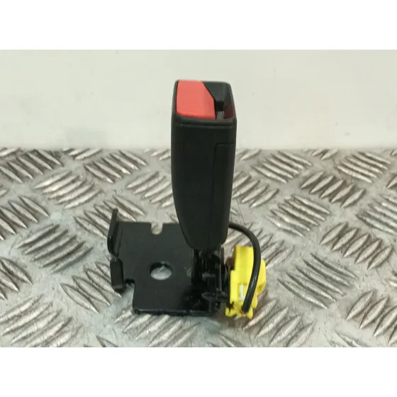 Enganche Cinturon Trasero Derecho para Volvo V40 Hatchback (525)