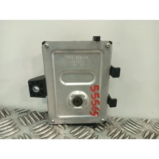 Modulo Electronico para Opel Astra J Lim.