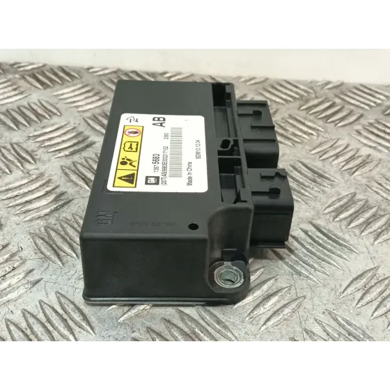 Centralita Airbag para Opel Astra J Lim.