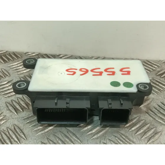 Centralita Airbag para Opel Astra J Lim.