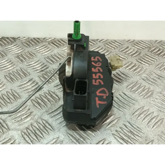 Cerradura Puerta Trasera Derecha para Opel Astra J Lim.