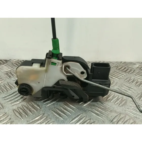 Cerradura Puerta Trasera Derecha para Opel Astra J Lim.