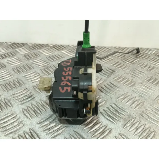 Cerradura Puerta Trasera Derecha para Opel Astra J Lim.