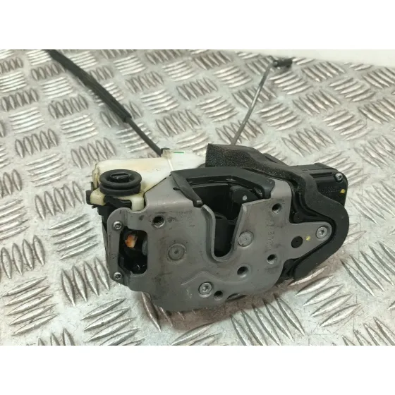 Cerradura Puerta Trasera Derecha para Opel Astra J Lim.