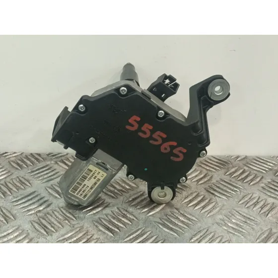 Motor Limpia Trasero para Opel Astra J Lim.