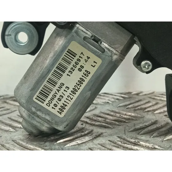 Motor Limpia Trasero para Opel Astra J Lim.