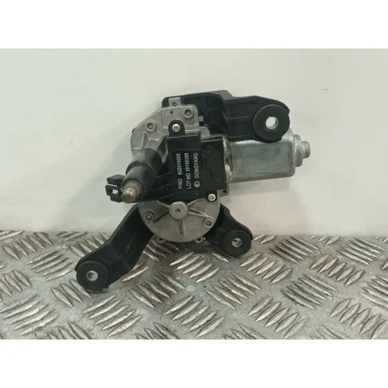 Motor Limpia Trasero para Opel Astra J Lim.