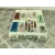 Caja Reles / Fusibles para Volvo V40 Hatchback (525)