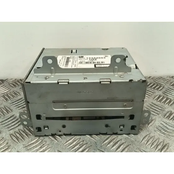 Sistema Audio / Radio Cd para Opel Astra J Lim.