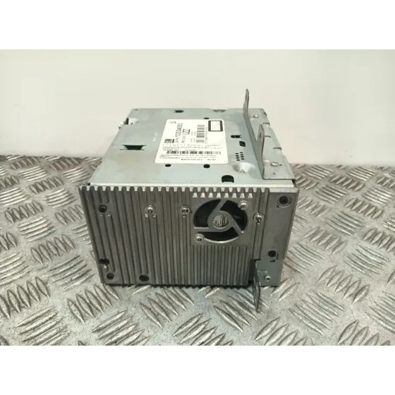 Sistema Audio / Radio Cd para Opel Astra J Lim.