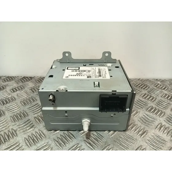 Sistema Audio / Radio Cd para Opel Astra J Lim.