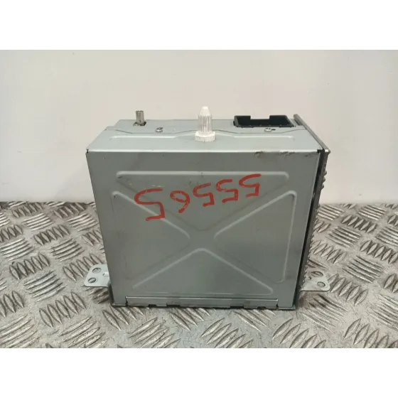 Sistema Audio / Radio Cd para Opel Astra J Lim.