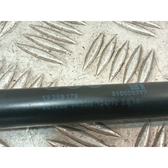 Amortiguadores Maletero / Porton para Opel Astra J Lim.