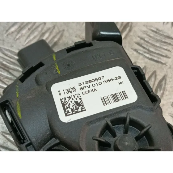 Potenciometro Pedal para Volvo V40 Hatchback (525)