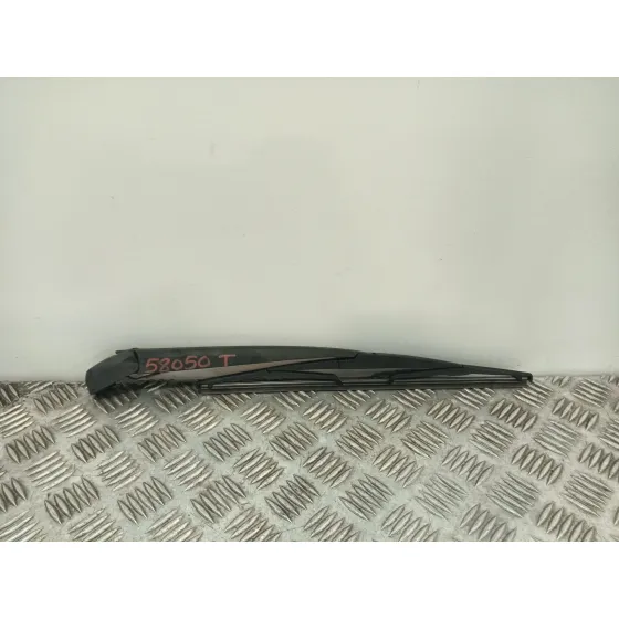 Brazo Limpia Trasero para Mazda 3 Lim. (Bl)