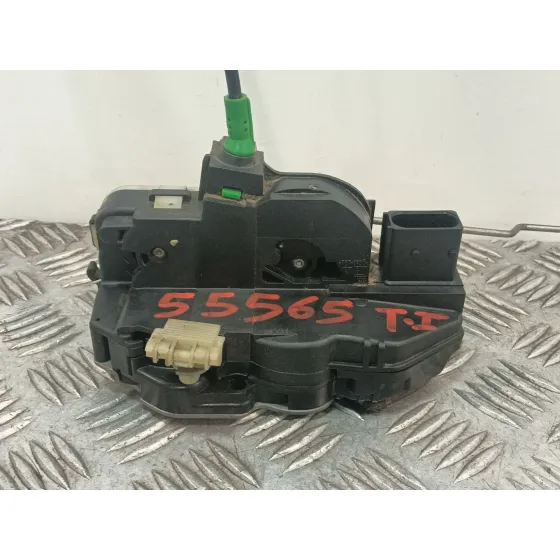 Cerradura Puerta Trasera Izquierda para Opel Astra J Lim.