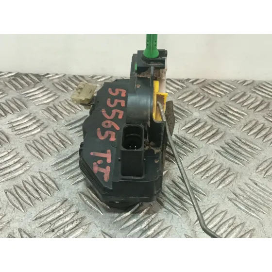 Cerradura Puerta Trasera Izquierda para Opel Astra J Lim.