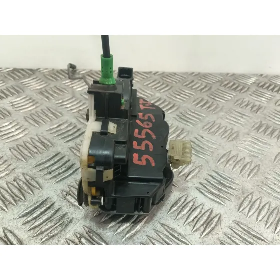Cerradura Puerta Trasera Izquierda para Opel Astra J Lim.