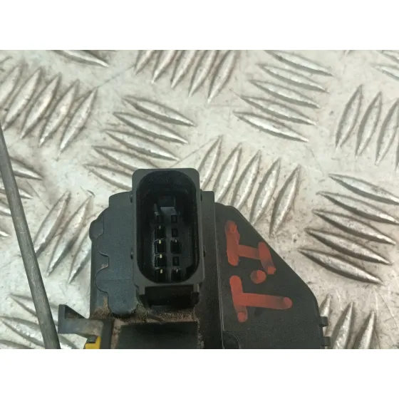 Cerradura Puerta Trasera Izquierda para Opel Astra J Lim.