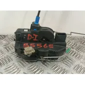 Cerradura Puerta Delantera Izquierda para Opel Astra J Lim.