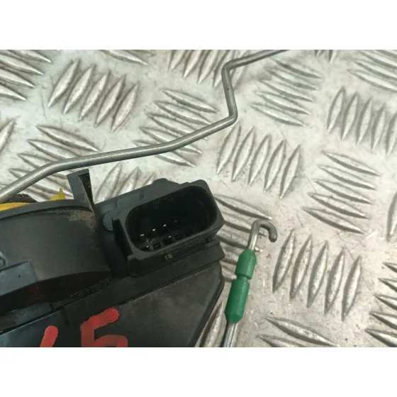 Cerradura Puerta Delantera Izquierda para Opel Astra J Lim.