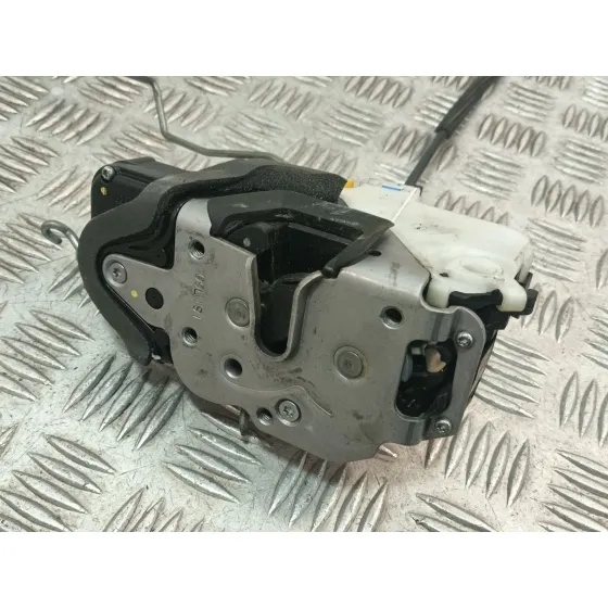 Cerradura Puerta Delantera Izquierda para Opel Astra J Lim.