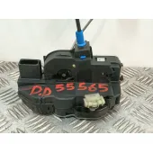 Cerradura Puerta Delantera Derecha para Opel Astra J Lim.