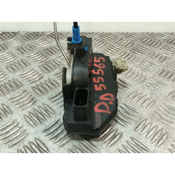Cerradura Puerta Delantera Derecha para Opel Astra J Lim.