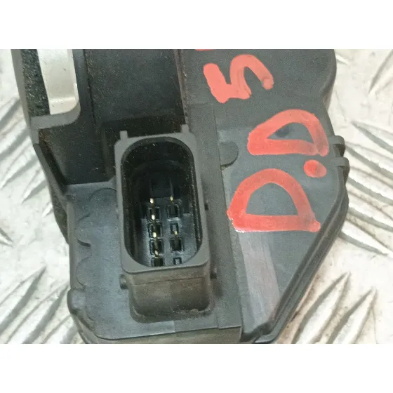 Cerradura Puerta Delantera Derecha para Opel Astra J Lim.