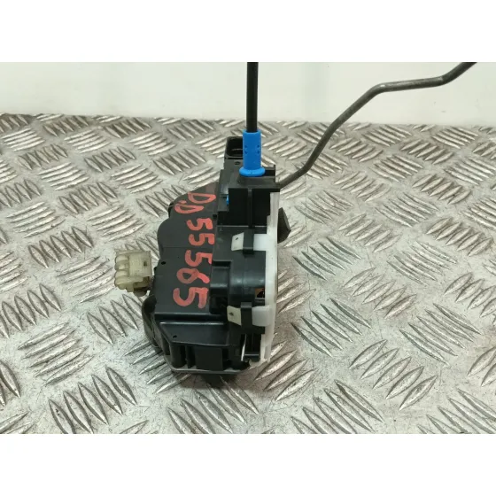 Cerradura Puerta Delantera Derecha para Opel Astra J Lim.