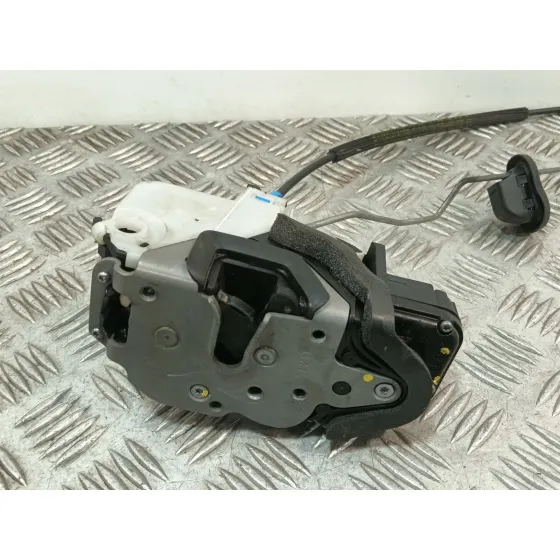 Cerradura Puerta Delantera Derecha para Opel Astra J Lim.