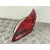 Piloto Trasero Derecho Interior para Opel Astra J Lim.