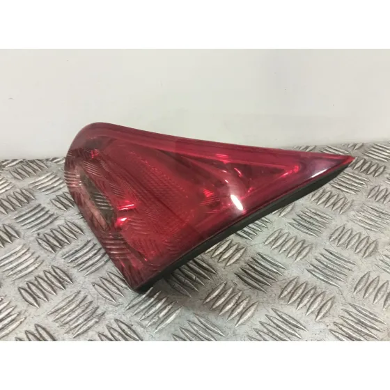 Piloto Trasero Derecho Interior para Opel Astra J Lim.