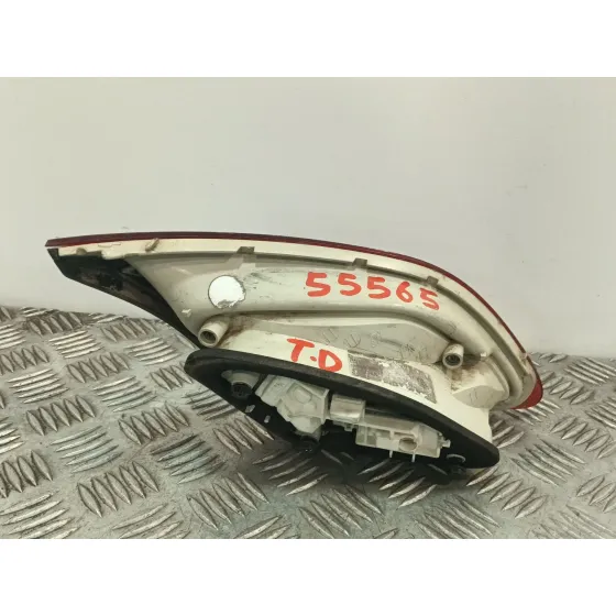 Piloto Trasero Derecho Interior para Opel Astra J Lim.