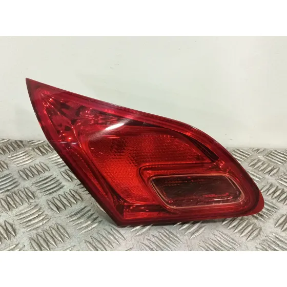 Piloto Trasero Izquierdo Interior para Opel Astra J Lim.
