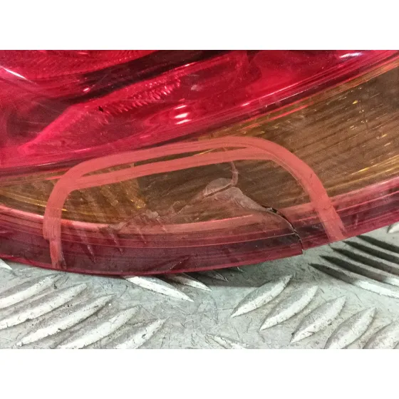 Piloto Trasero Izquierdo para Opel Astra J Lim.