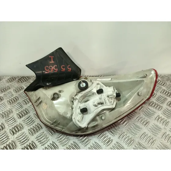 Piloto Trasero Izquierdo para Opel Astra J Lim.