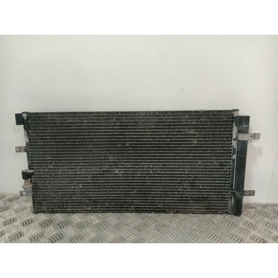 Condensador / Radiador Aire Acondicionado para Audi A5 (8T3)