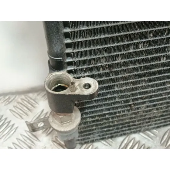 Condensador / Radiador Aire Acondicionado para Audi A5 (8T3)