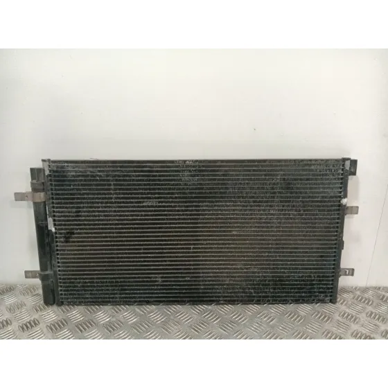 Condensador / Radiador Aire Acondicionado para Audi A5 (8T3)