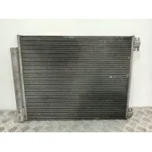 Condensador / Radiador Aire Acondicionado para Renault Scenic Iv (J9_)