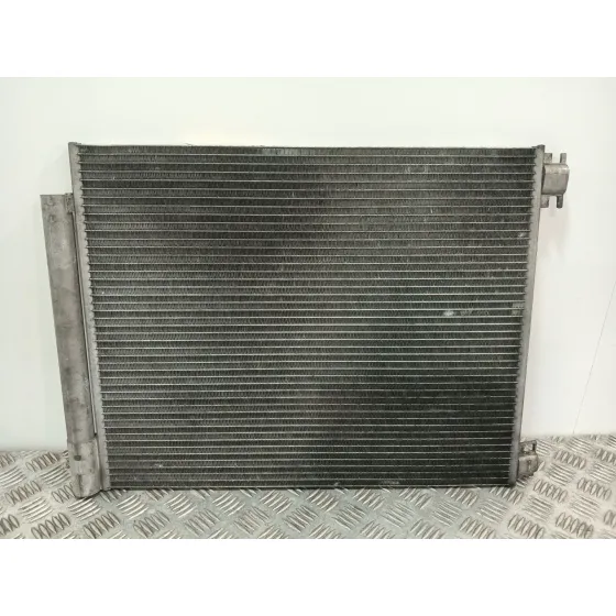 Condensador / Radiador Aire Acondicionado para Renault Scenic Iv (J9_)