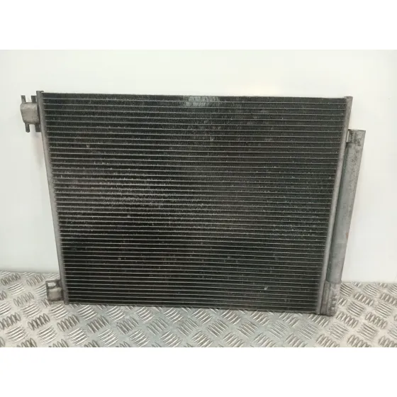 Condensador / Radiador Aire Acondicionado para Renault Scenic Iv (J9_)